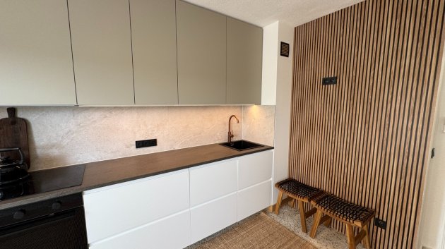 Resale - Apartments -
Guardamar del Segura - Pinomar