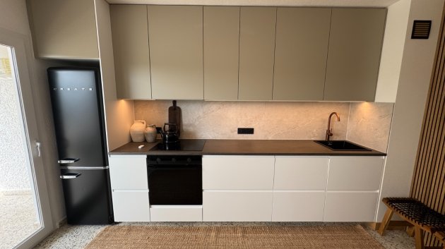 Resale - Apartments -
Guardamar del Segura - Pinomar