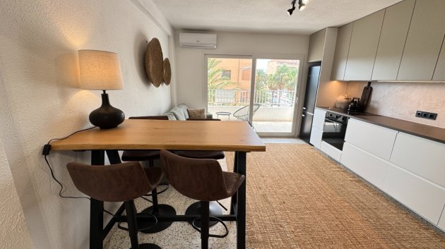 Resale - Apartments -
Guardamar del Segura - Pinomar