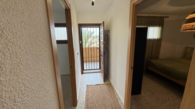 Resale - Apartments -
Guardamar del Segura - Pinomar