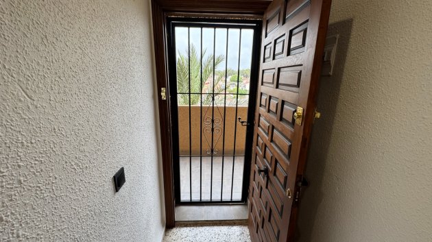 Resale - Apartments -
Guardamar del Segura - Pinomar