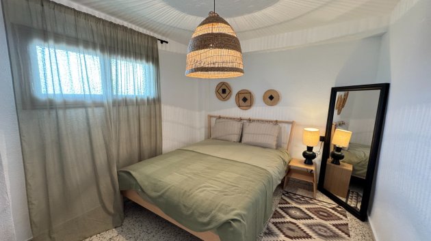 Resale - Apartments -
Guardamar del Segura - Pinomar