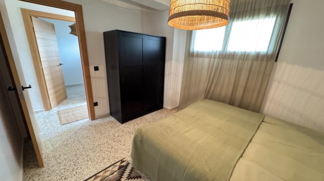 Resale - Apartments -
Guardamar del Segura - Pinomar