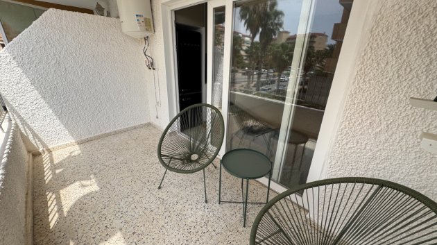 Resale - Apartments -
Guardamar del Segura - Pinomar