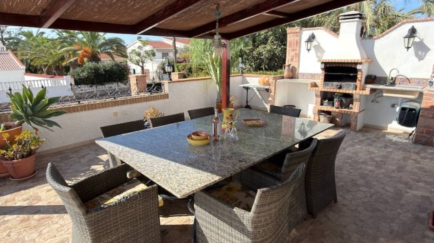 Reventa - Chalets -
Ciudad Quesada - Costa Blanca
