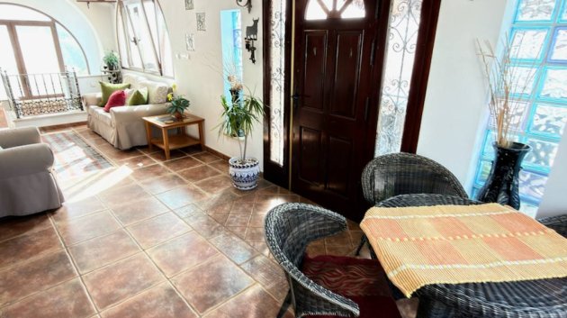Reventa - Chalets -
Ciudad Quesada - Costa Blanca