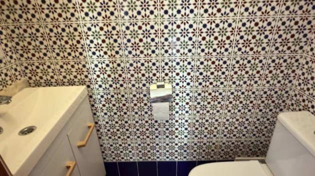 Reventa - Chalets -
Ciudad Quesada - Costa Blanca