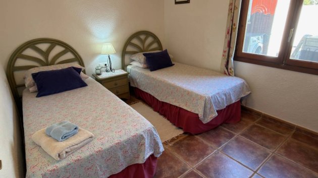 Reventa - Chalets -
Ciudad Quesada - Costa Blanca