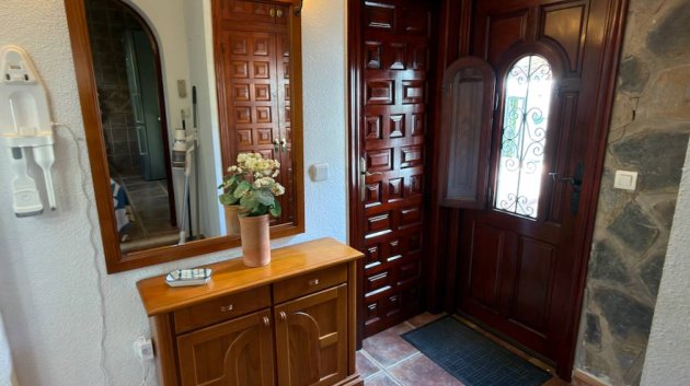 Reventa - Chalets -
Ciudad Quesada - Costa Blanca