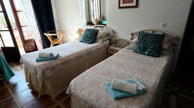 Reventa - Chalets -
Ciudad Quesada - Costa Blanca