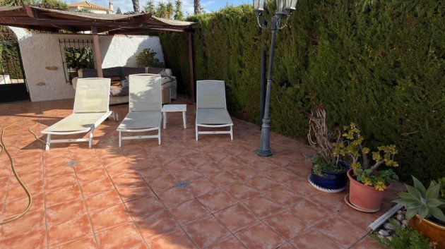 Reventa - Chalets -
Ciudad Quesada - Costa Blanca