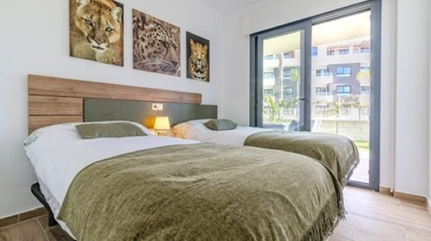 Resale - Apartments -
Orihuela Costa - Las Filipinas