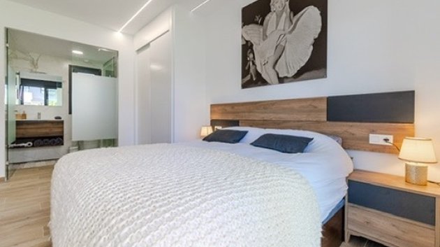 Resale - Apartments -
Orihuela Costa - Las Filipinas