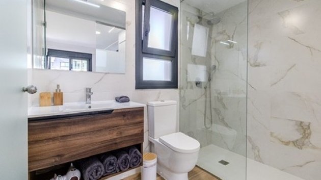 Resale - Apartments -
Orihuela Costa - Las Filipinas