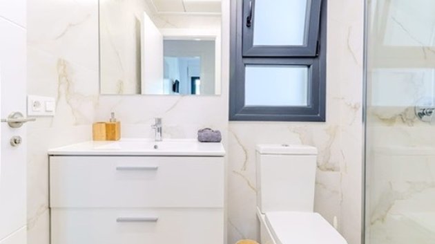 Resale - Apartments -
Orihuela Costa - Las Filipinas