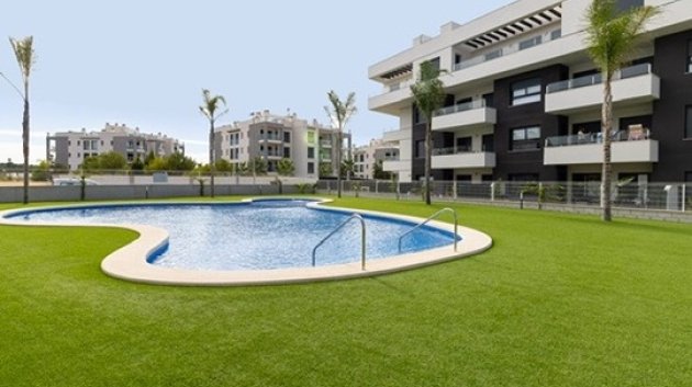 Resale - Apartments -
Orihuela Costa - Las Filipinas