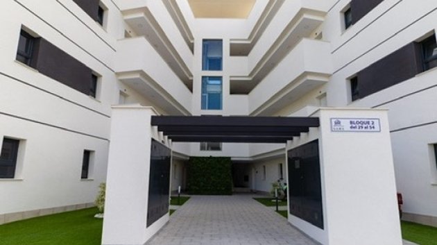 Resale - Apartments -
Orihuela Costa - Las Filipinas