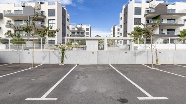 Resale - Apartments -
Orihuela Costa - Las Filipinas