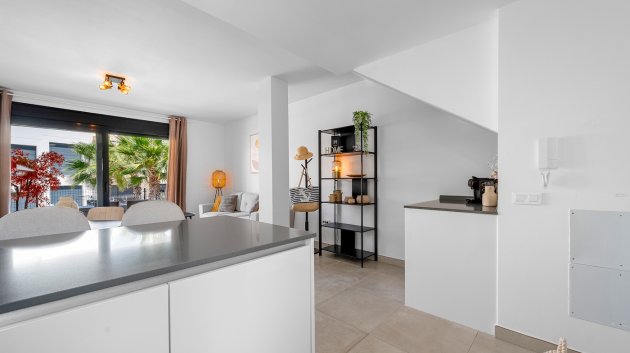 Resale - Apartments -
Orihuela Costa - Villamartín