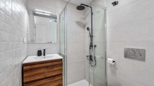 Resale - Apartments -
Orihuela Costa - Villamartín