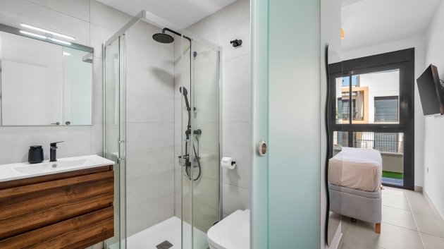 Resale - Apartments -
Orihuela Costa - Villamartín