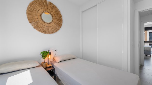 Resale - Apartments -
Orihuela Costa - Villamartín