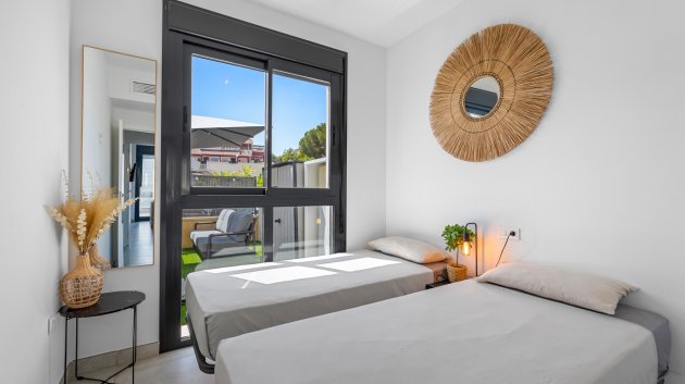 Resale - Apartments -
Orihuela Costa - Villamartín
