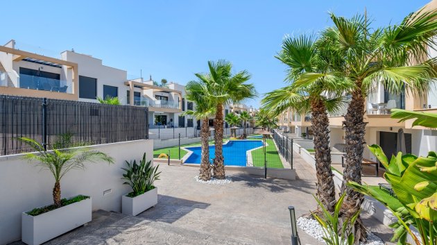 Resale - Apartments -
Orihuela Costa - Villamartín