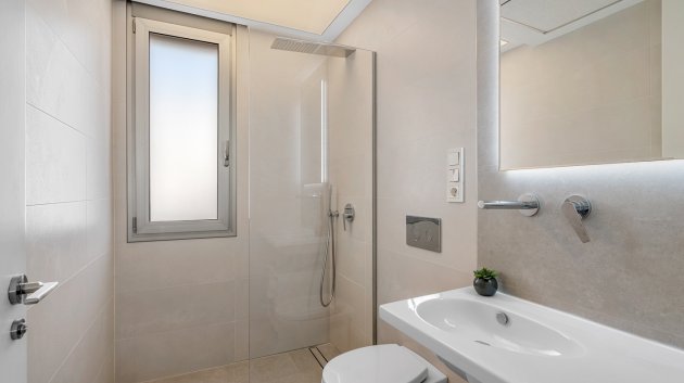 Resale - Villa -
Orihuela Costa - Villamartín