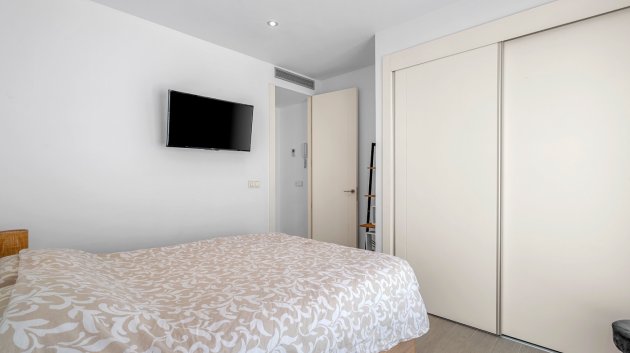 Resale - Villa -
Orihuela Costa - Villamartín