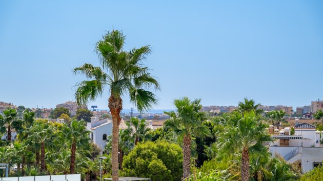 Resale - Villa -
Orihuela Costa - Villamartín