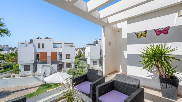 Resale - Villa -
Orihuela Costa - Villamartín