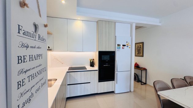 Resale - Apartments -
Ciudad Quesada - Doña Pepa