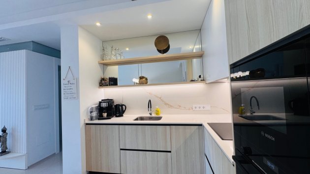 Resale - Apartments -
Ciudad Quesada - Doña Pepa