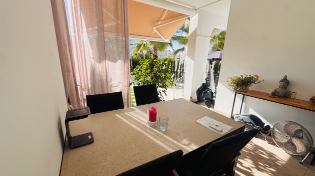 Resale - Apartments -
Ciudad Quesada - Doña Pepa