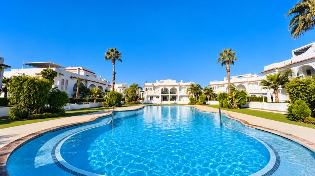 Resale - Apartments -
Ciudad Quesada - Doña Pepa