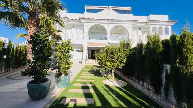 Resale - Apartments -
Ciudad Quesada - Doña Pepa