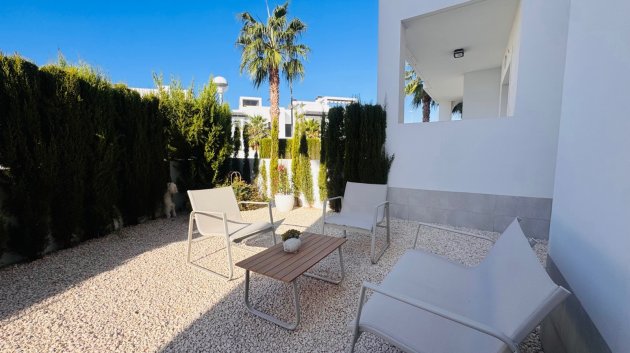 Resale - Apartments -
Ciudad Quesada - Doña Pepa