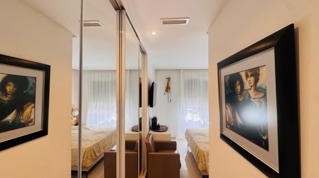 Resale - Apartments -
Ciudad Quesada - Doña Pepa