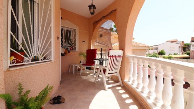 Resale - Villa -
Ciudad Quesada - La Marquesa Golf
