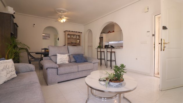 Resale - Villa -
Ciudad Quesada - La Marquesa Golf