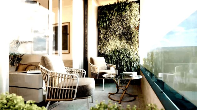 New Build - Apartments -
Torrevieja