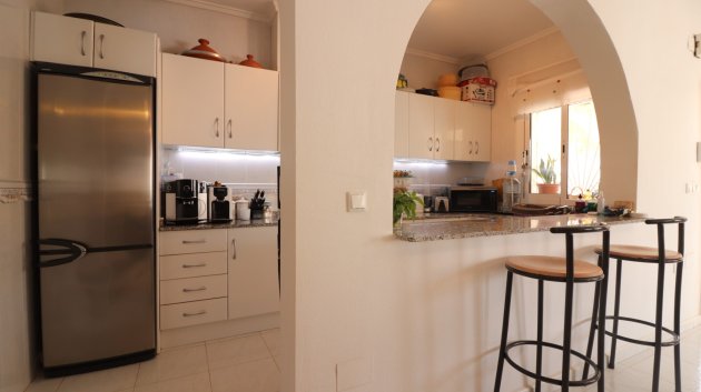 Resale - Villa -
Ciudad Quesada - La Marquesa Golf