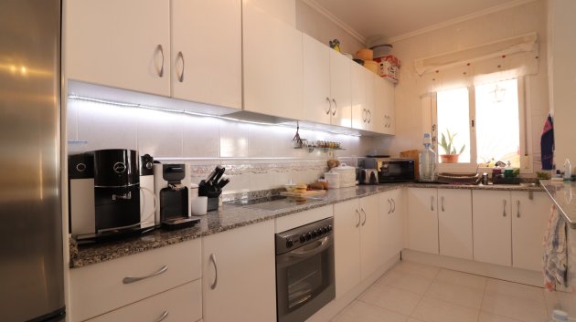 Resale - Villa -
Ciudad Quesada - La Marquesa Golf