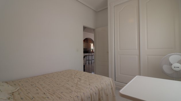 Resale - Villa -
Ciudad Quesada - La Marquesa Golf