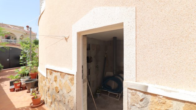 Resale - Villa -
Ciudad Quesada - La Marquesa Golf