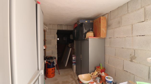 Resale - Villa -
Ciudad Quesada - La Marquesa Golf
