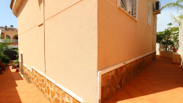 Resale - Villa -
Ciudad Quesada - La Marquesa Golf