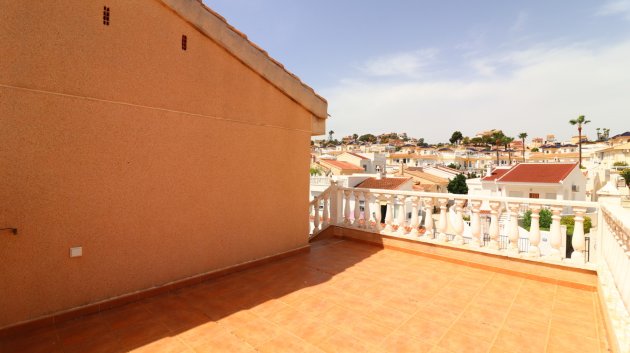 Resale - Villa -
Ciudad Quesada - La Marquesa Golf