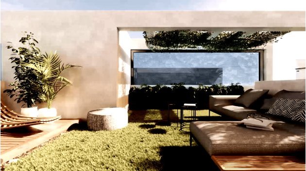 New Build - Apartments -
Torrevieja